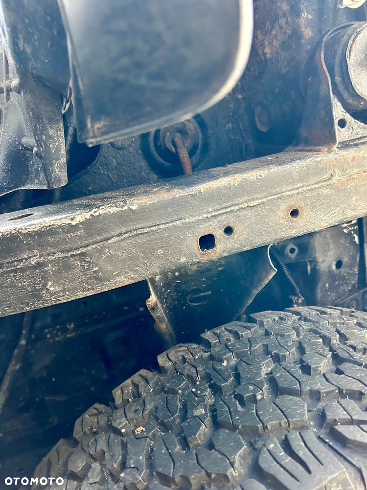 Toyota Land Cruiser 3.0 D Sol Navi - 12