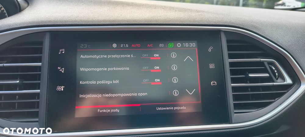 Peugeot 308 PureTech 130 Stop & Start GT-Line Edition - 14
