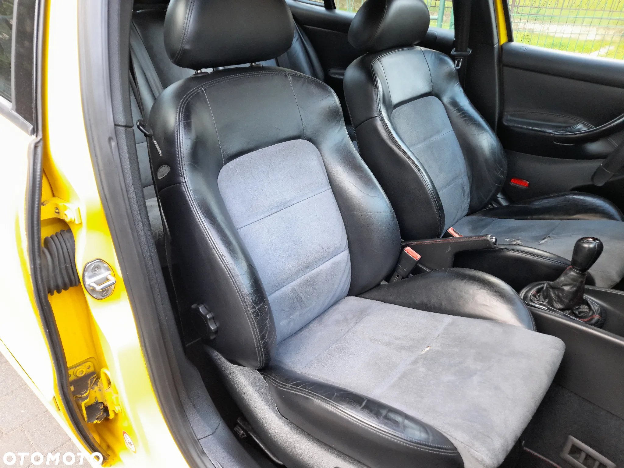 Seat Leon 1.8T Cupra R - 33