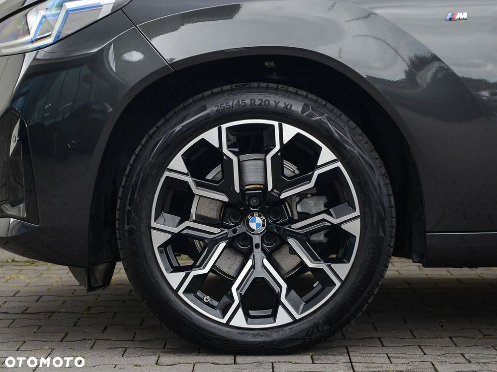BMW X3 - 8