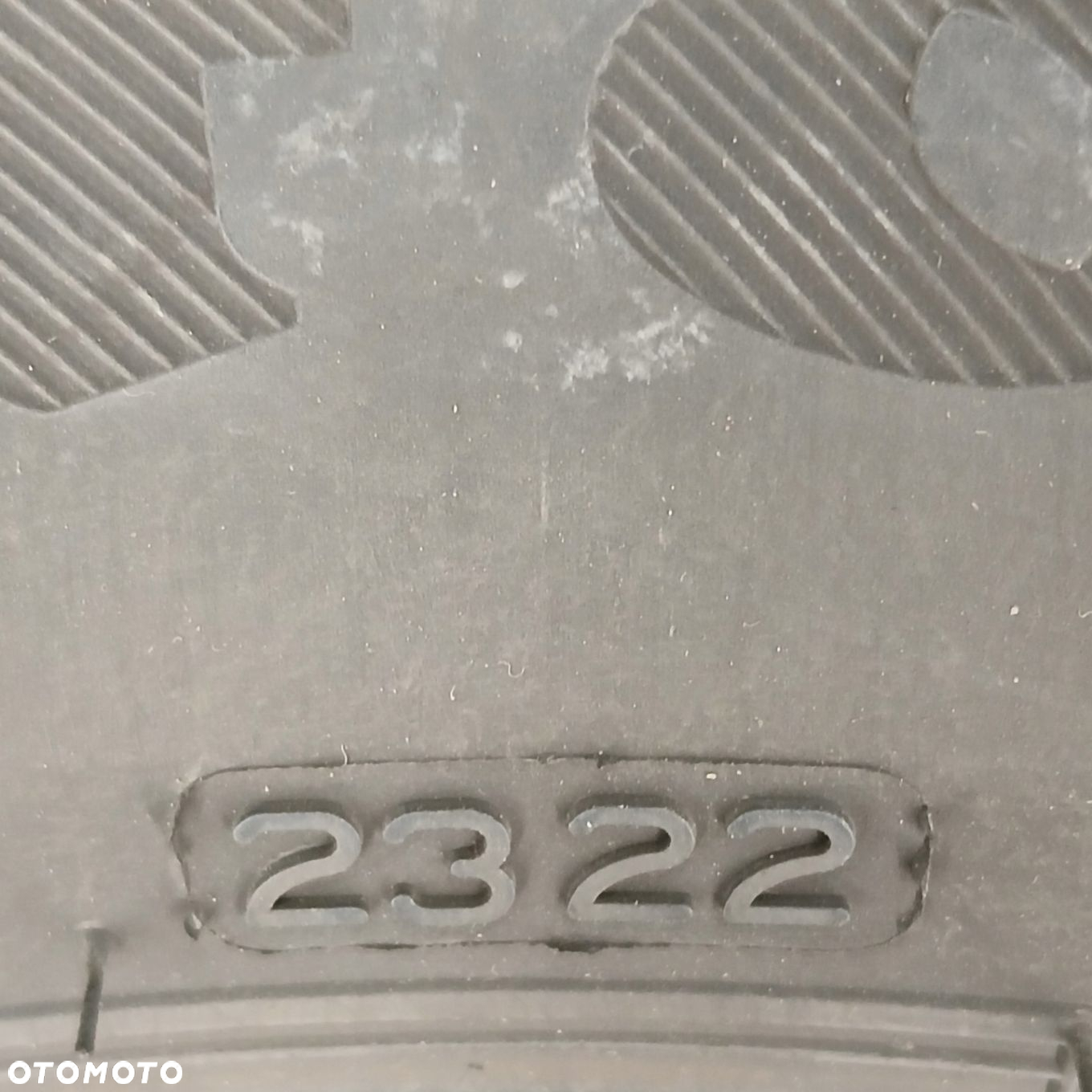 2x 205/55R16 opony letnie Firestone RoadHawk 2022r 85111 - 4