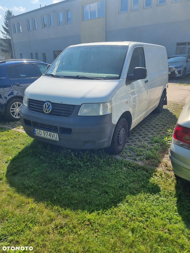 Volkswagen Transporter Standard - 2