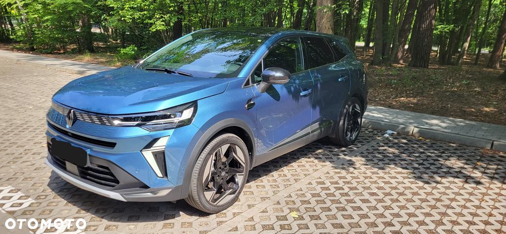 Renault Symbioz 1.6 E-Tech Full Hybrid 145 Iconic - 2