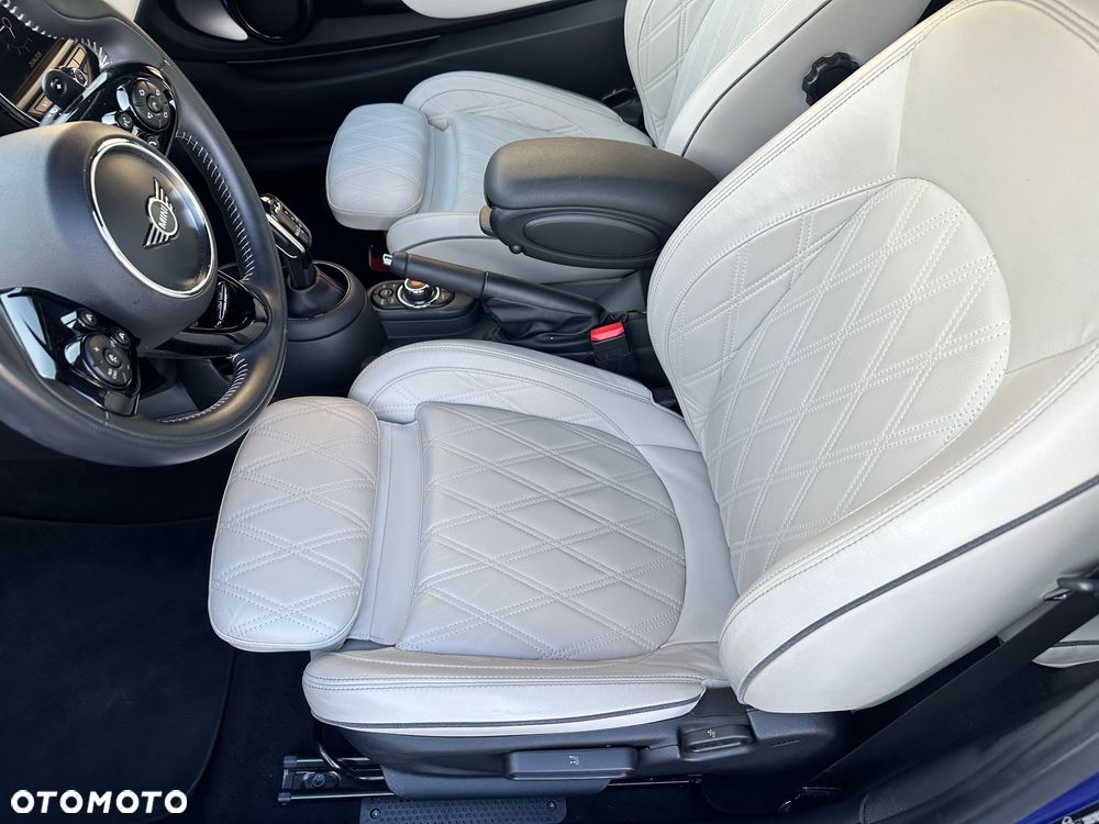 MINI Cooper S sport - 11