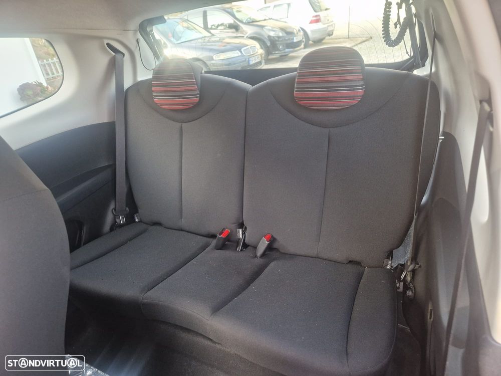 Citroën C1 VTi S&S Feel - 5