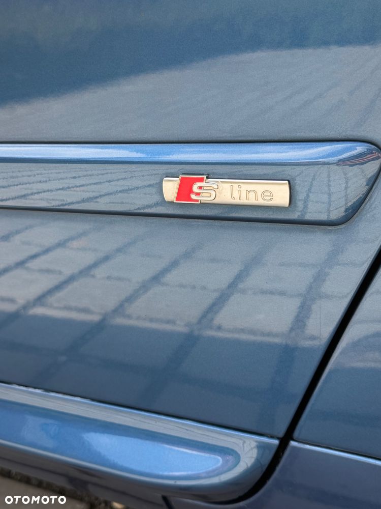 Audi A4 Avant - 30