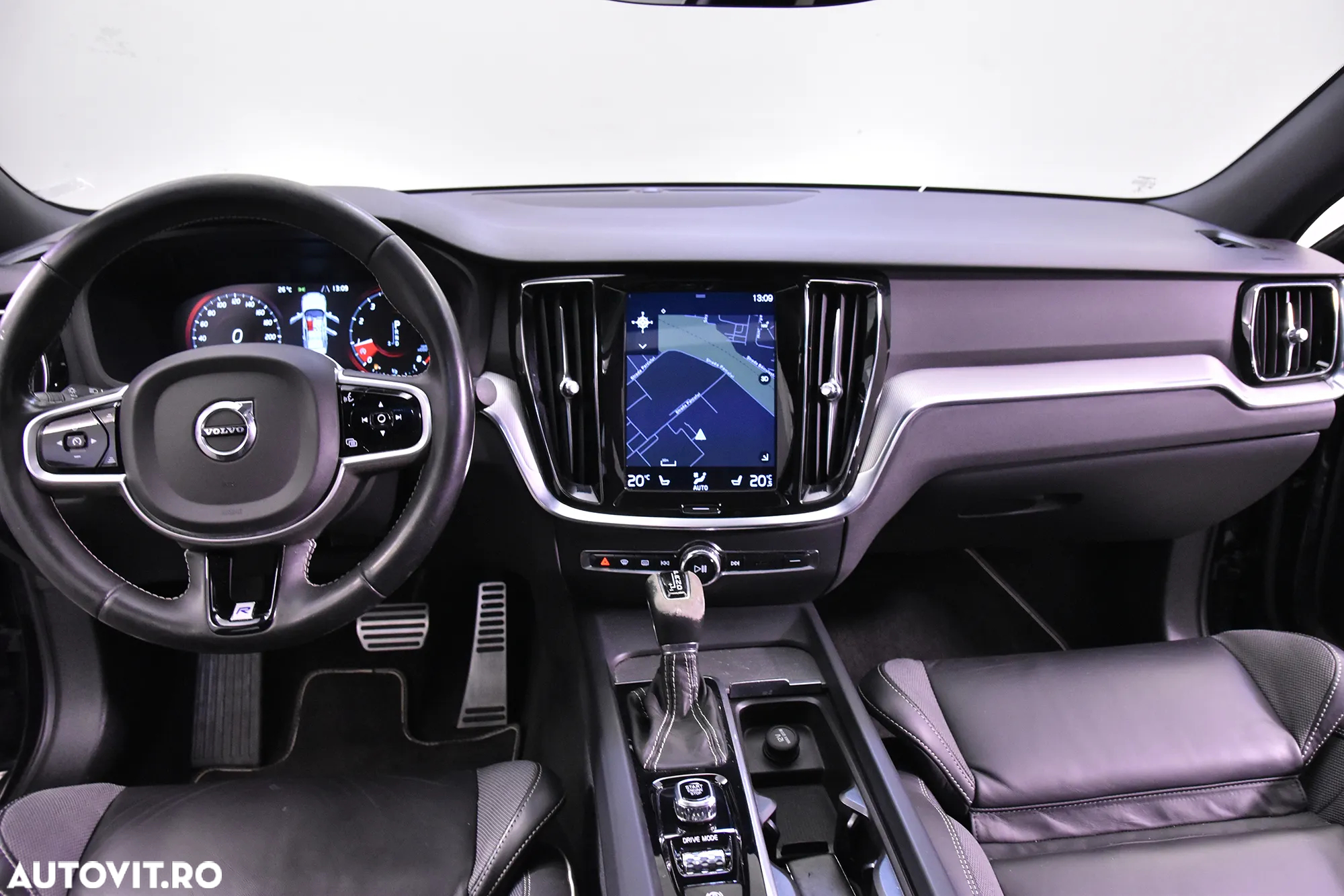 Volvo S60 - 9