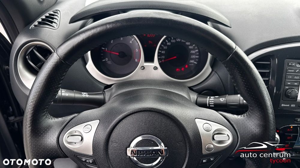Nissan Juke - 30