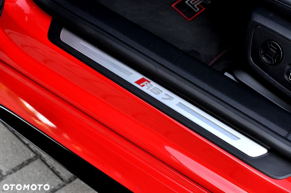 Audi RS7 Sportback - 19