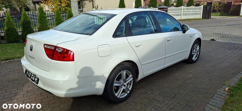 Seat Exeo - 24