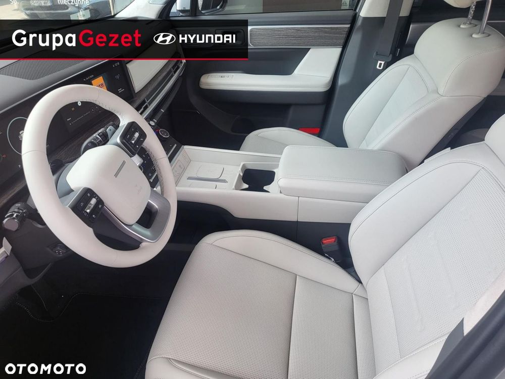 Hyundai Santa Fe - 5