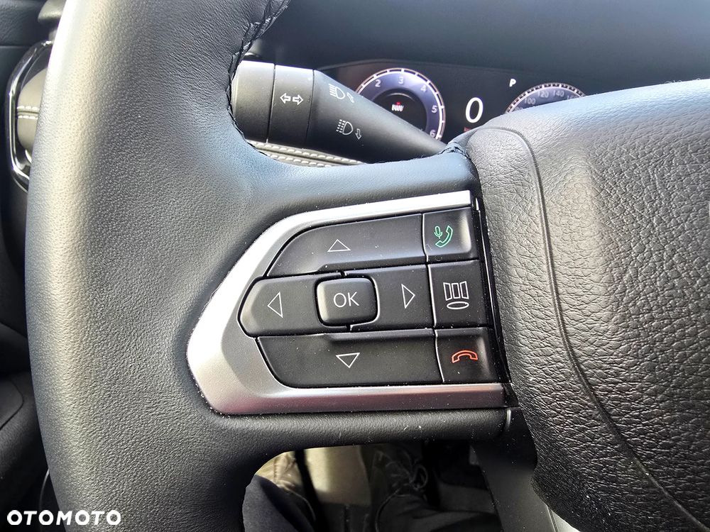 Jeep Compass 1.5 T4 mHEV Summit FWD S&S DCT - 16