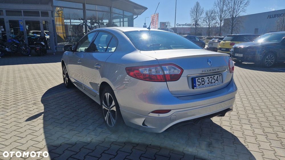 Renault Fluence 2.0 16V Sport Way - 7