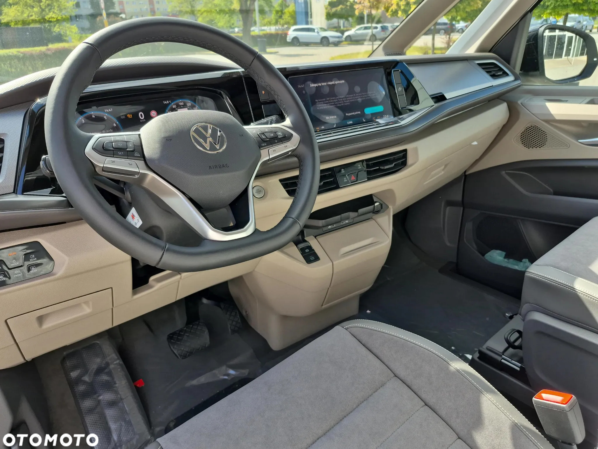 Volkswagen California - 10