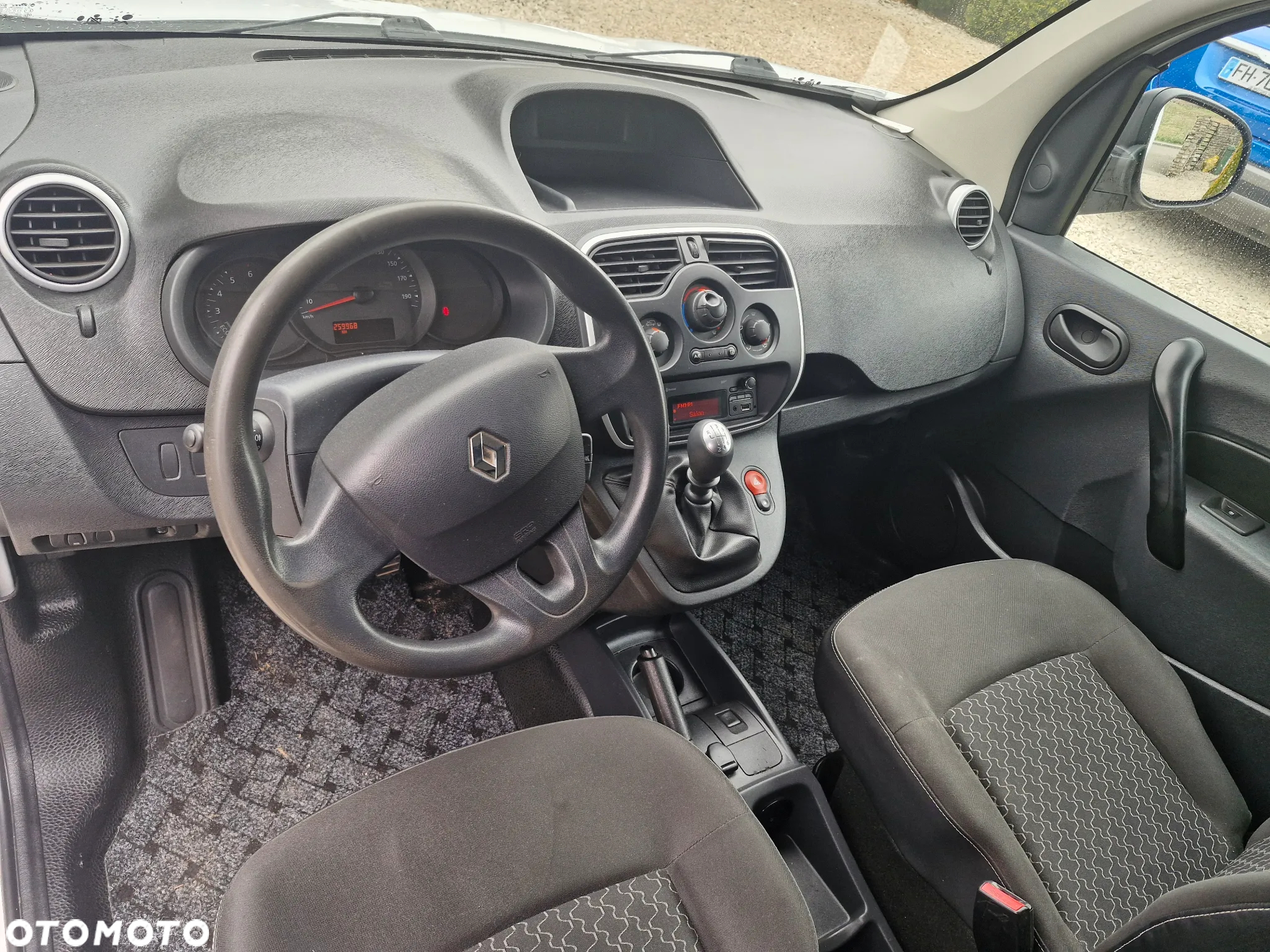 Renault Kangoo - 9