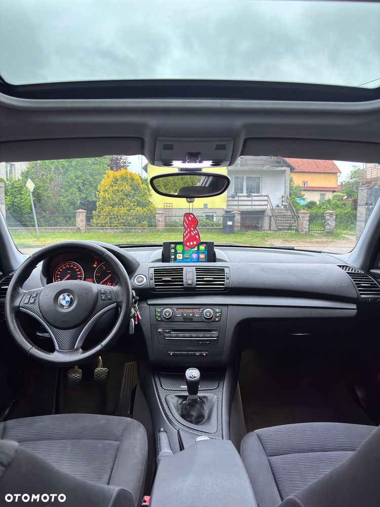 BMW Seria 1 120d - 3