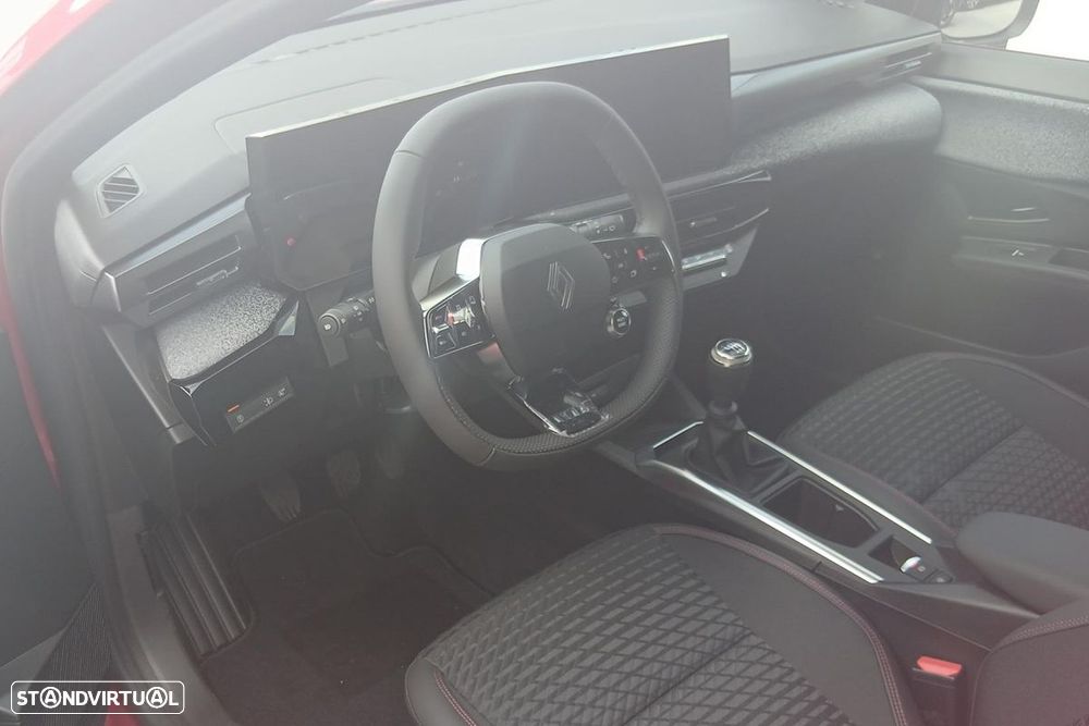 Renault Clio 1.2 TCe Techno - 6