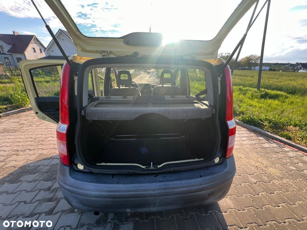 Fiat Panda 1.1 Fresh - 15