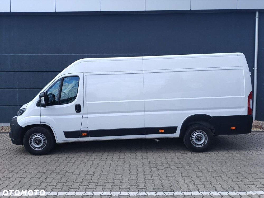 Fiat Ducato FURGON L4H2 - 11