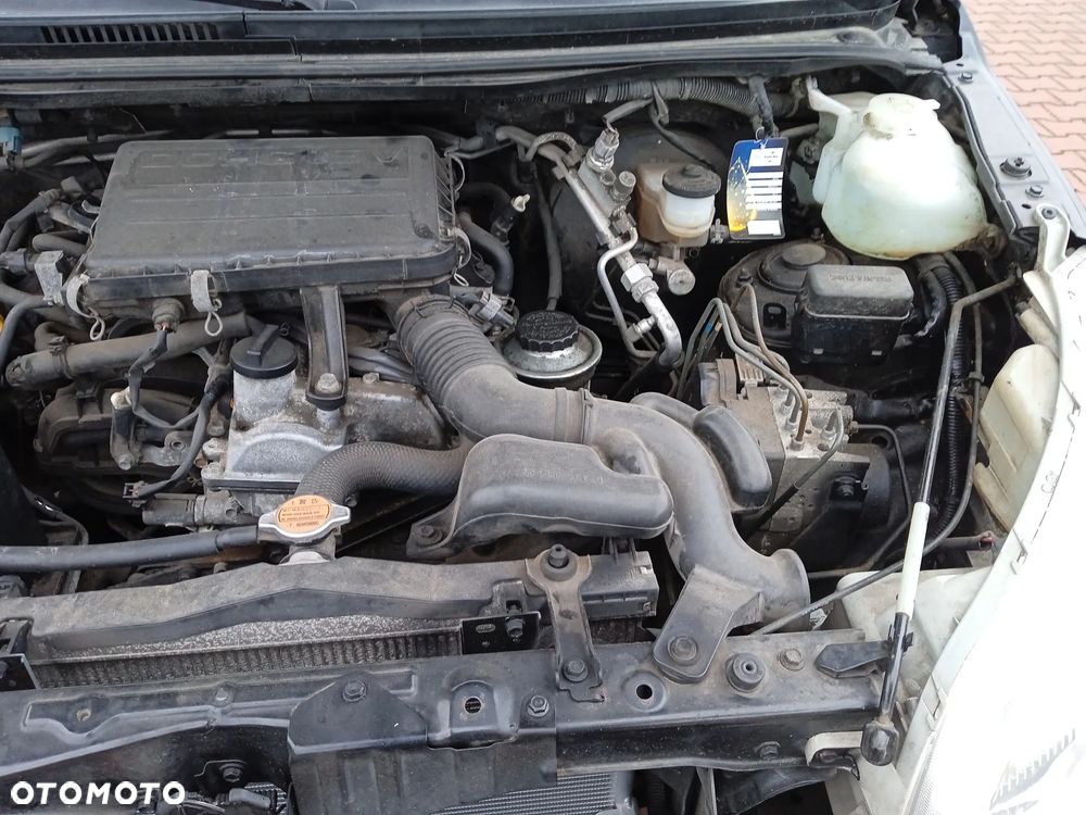 Daihatsu Terios 1.5 Top 4WD - 13