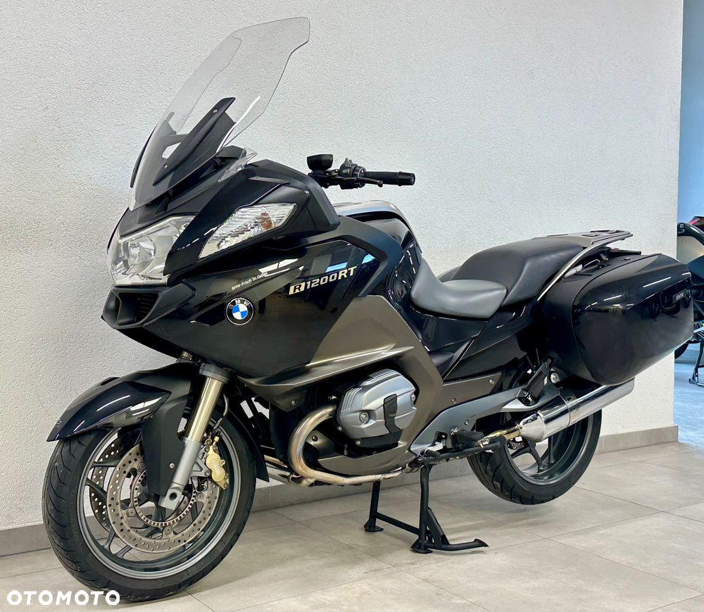 BMW RT - 2