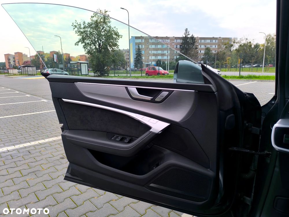 Audi A7 Sportback - 34