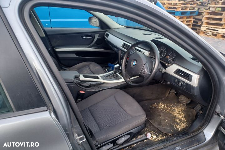 Galerie admisie N47 780799107  851477102 BMW Seria 3 E91 [facelift] [ - 8