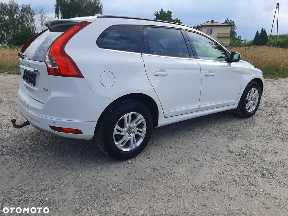 Volvo XC 60 - 10