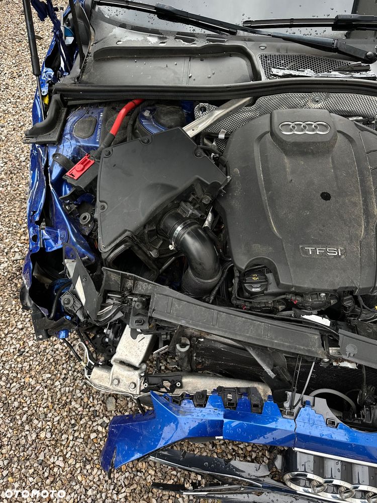 Audi A4 Avant 35 TFSI S tronic advanced - 32