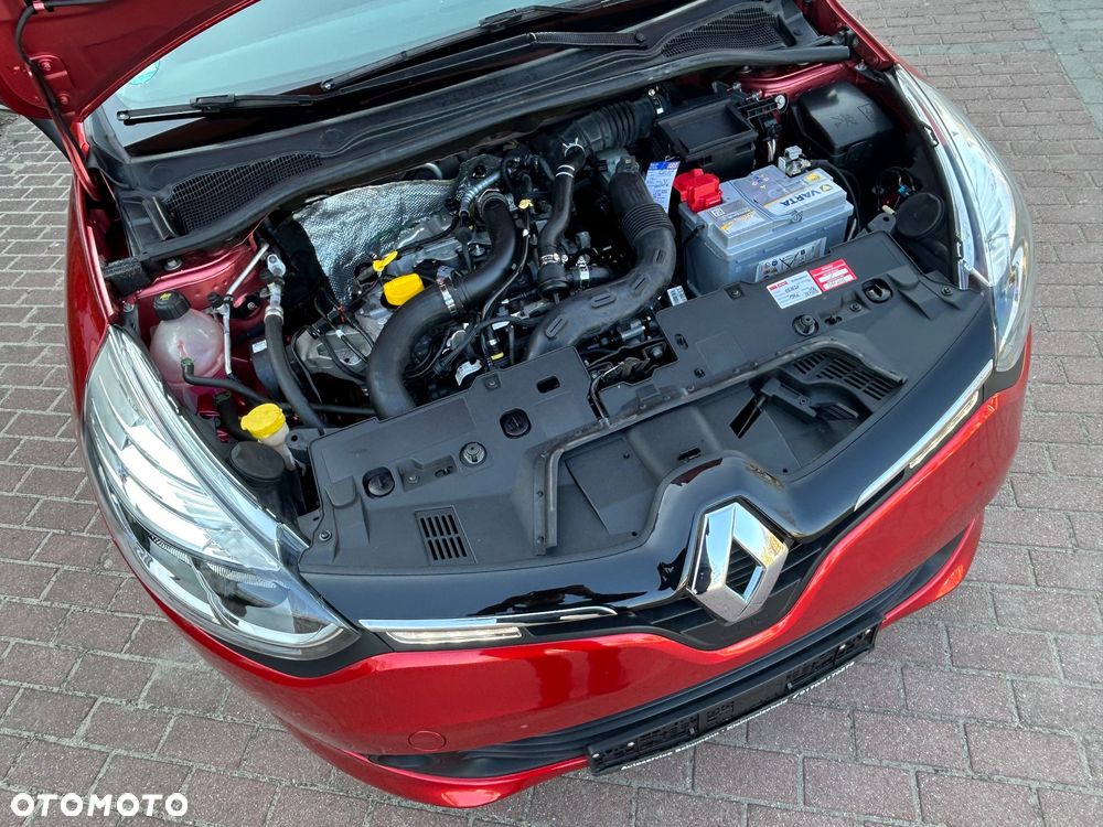 Renault Clio TCe 90 Limited - 29