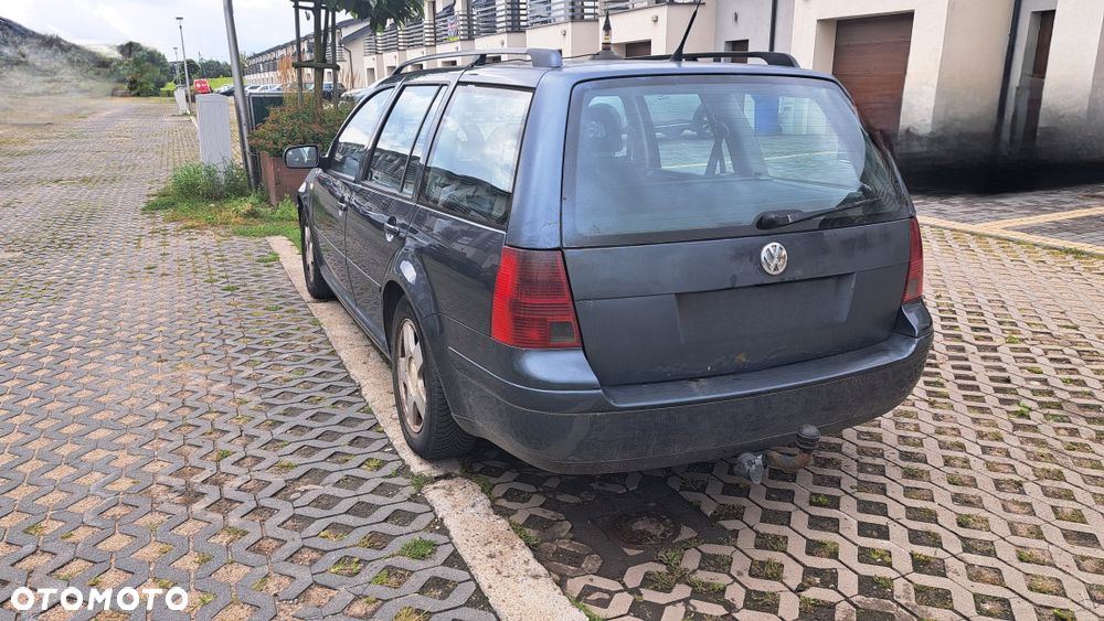 Volkswagen Bora - 3