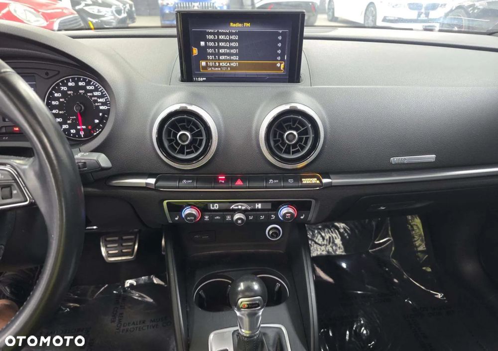 Audi A3 Limousine - 10