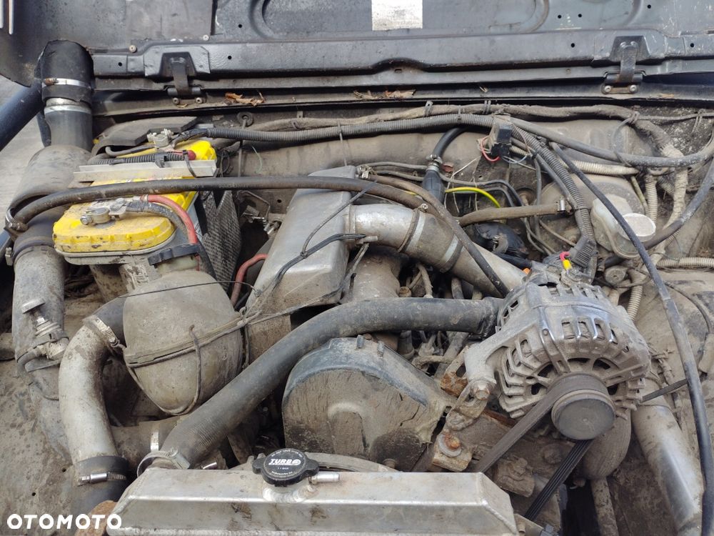 Suzuki Samurai - 3