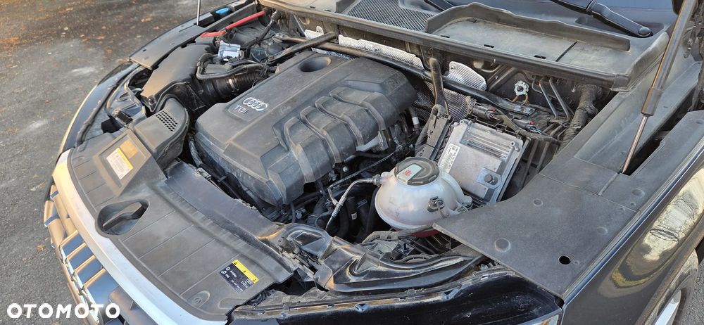 Audi Q5 2.0 TDI Quattro S tronic - 19