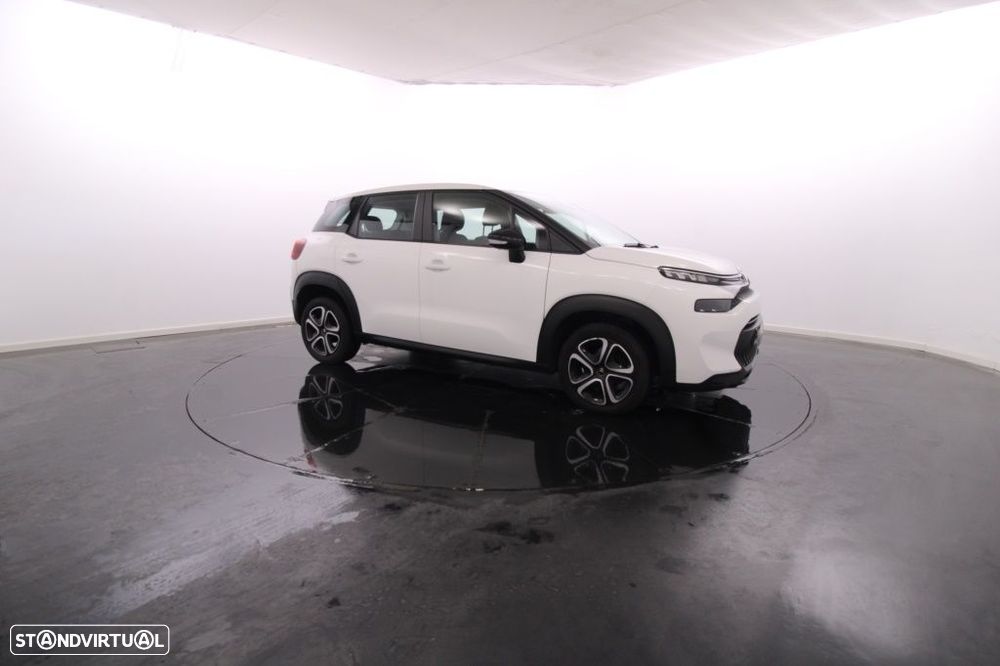 Citroën C3 Aircross 1.5 BlueHDi C-Series - 10
