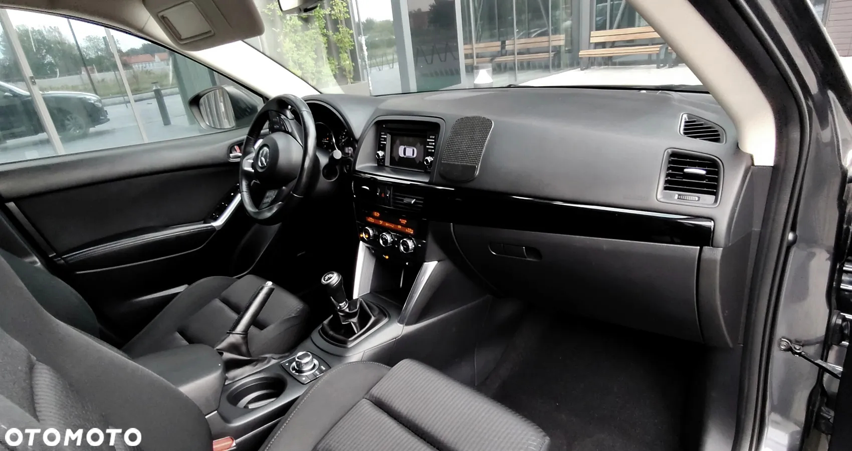 Mazda CX-5 2.2 D Skymotion 2WD - 12