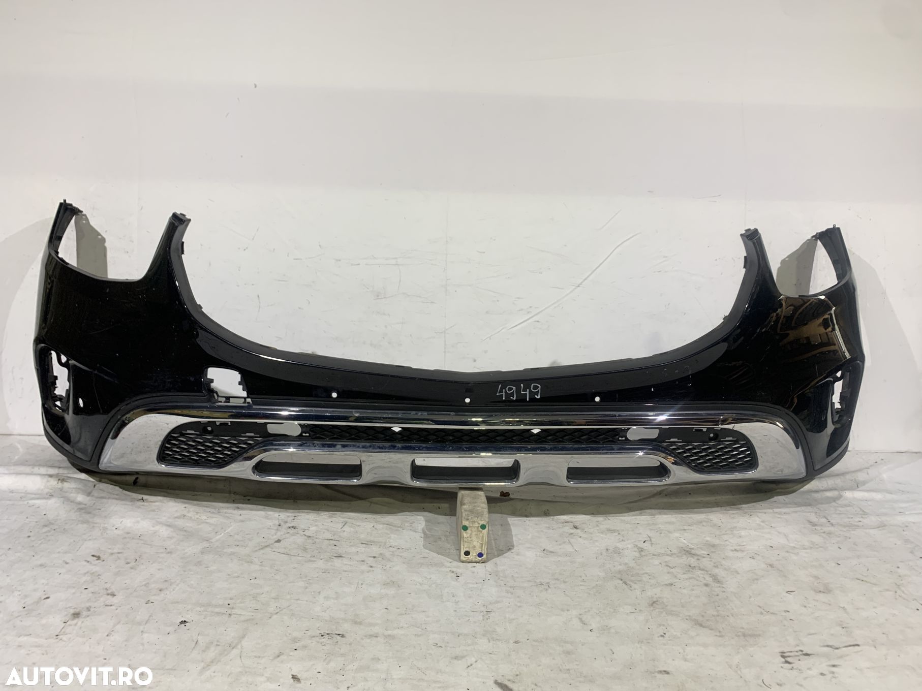 Bara fata Mercedes GLC X253, 2019, 2020, 2021, 2022, cod origine OE A2538858002. - 1
