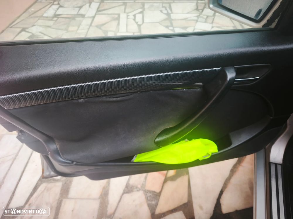 Mercedes-Benz C 220 CDI Sport - 21