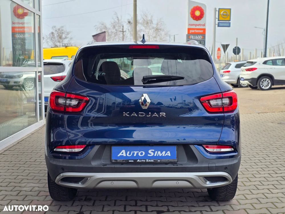 Renault Kadjar - 7