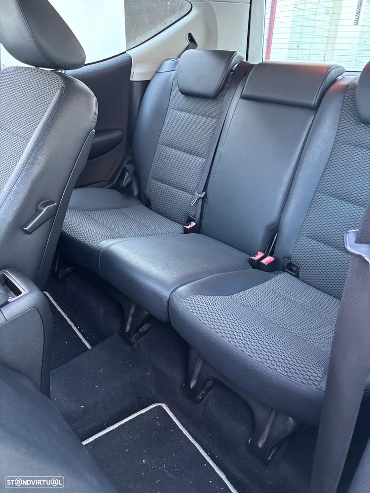 Mercedes-Benz A 200 CDi Avantgarde - 9