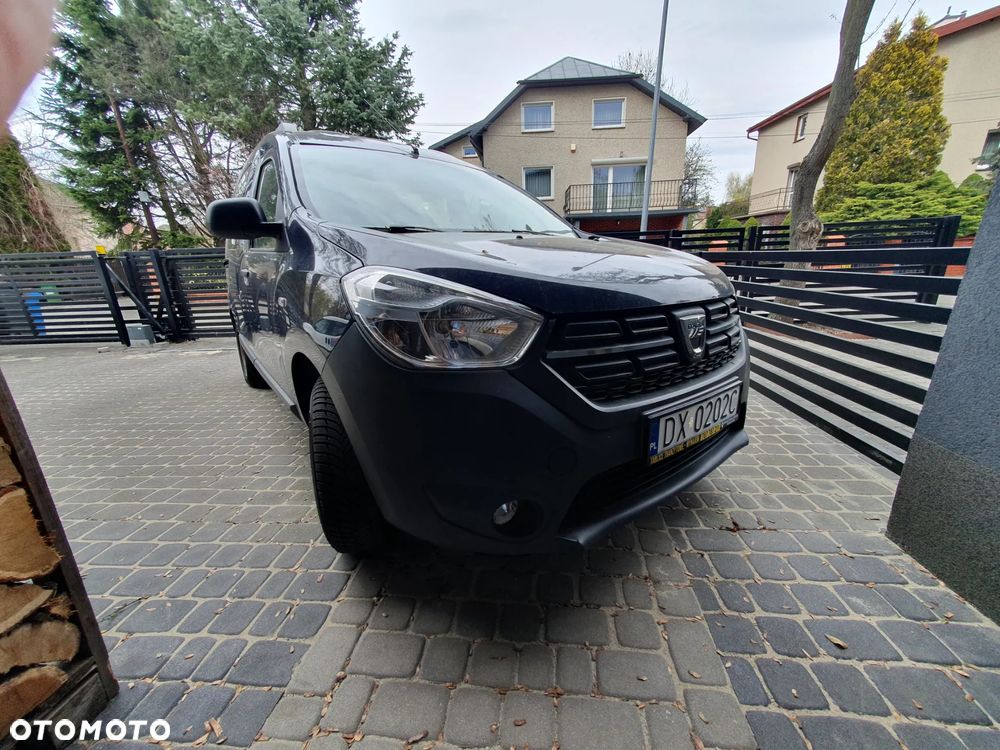 Dacia Dokker - 21
