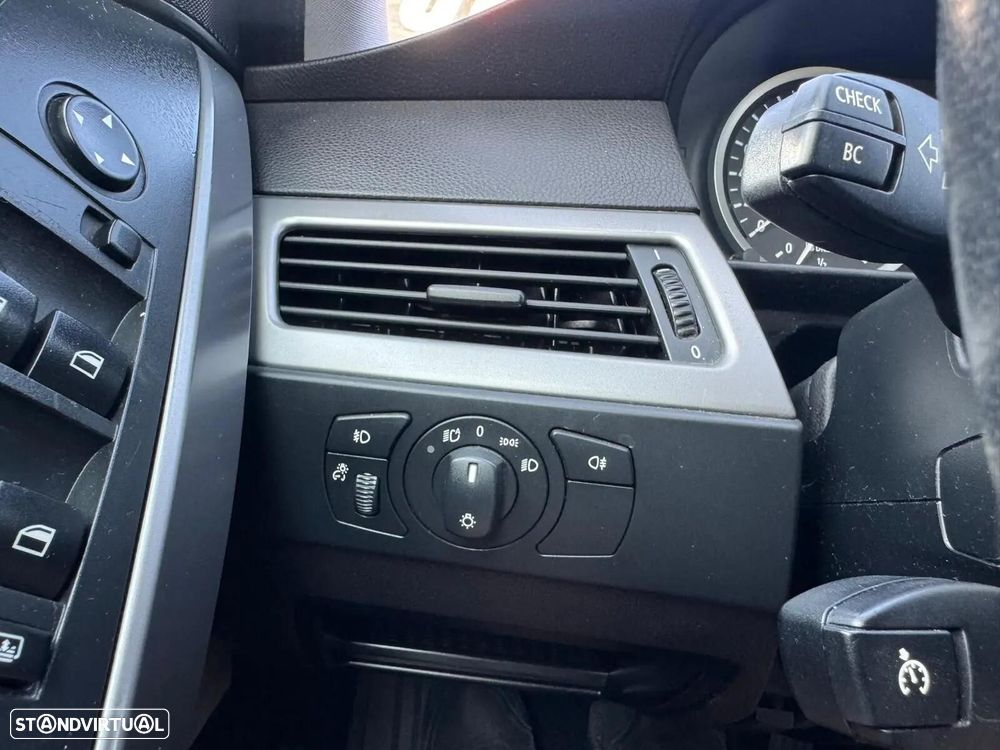 BMW 525 dA - 38