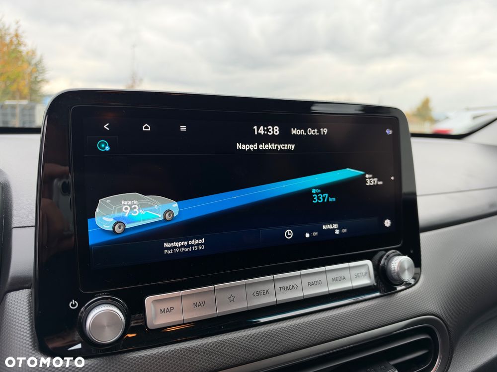 Hyundai Kona 64kWh Modern - 20