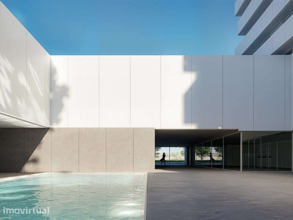 Apartamento T3 - Strata - Private Residences - Grande imagem: 5/23