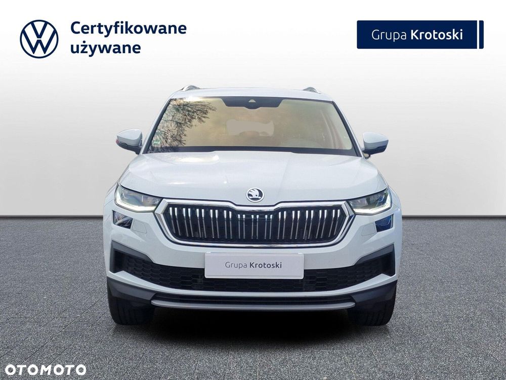 Skoda Kodiaq 2.0 TDI 4x4 Style DSG - 9