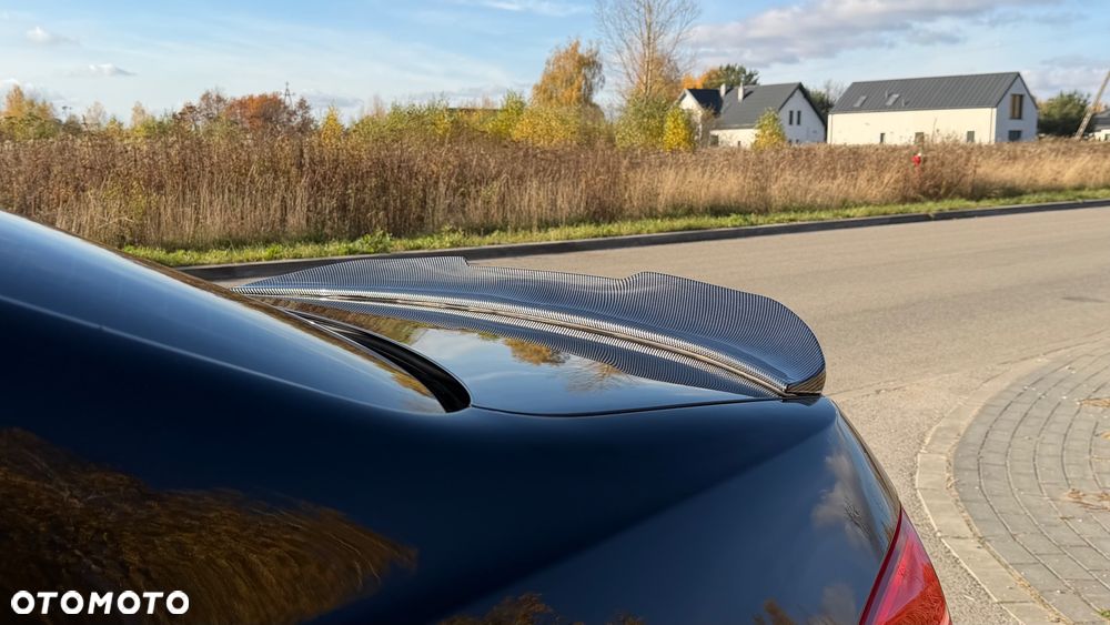 BMW Seria 3 325i - 16