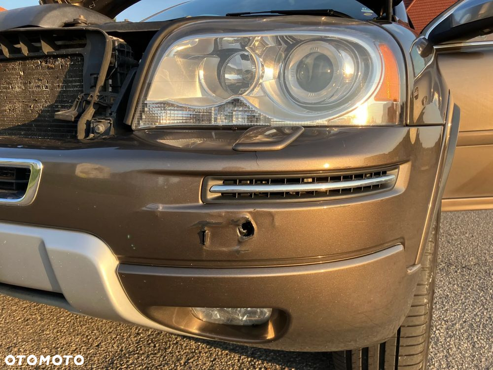 Volvo XC 90 D5 AWD Summum - 25