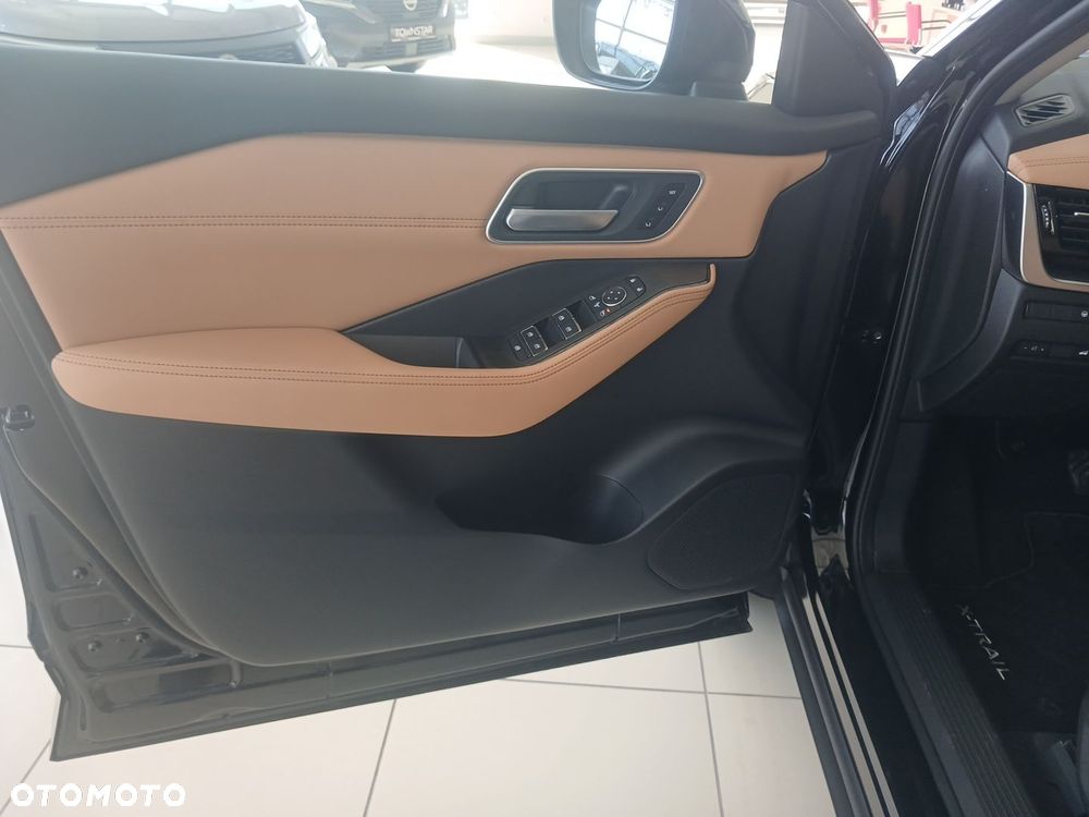 Nissan X-Trail 1.5 VC-T e-POWER Tekna e-4ORCE - 10