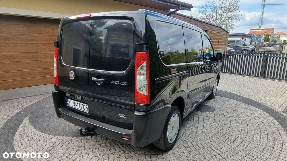 Fiat Scudo - 3