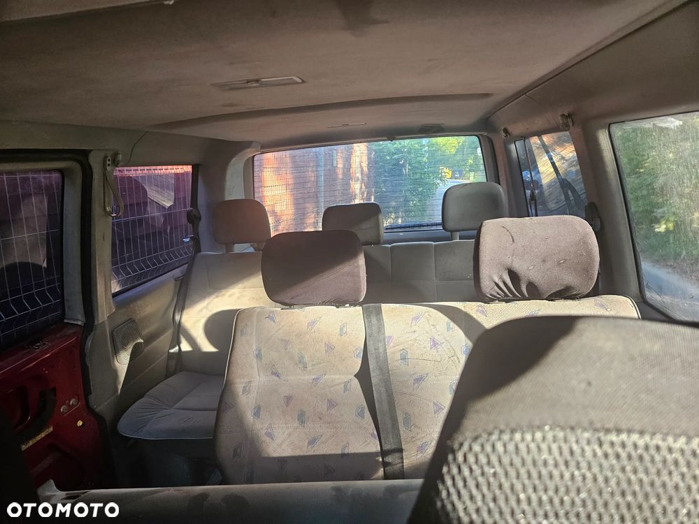 Volkswagen Transporter Standard - 3